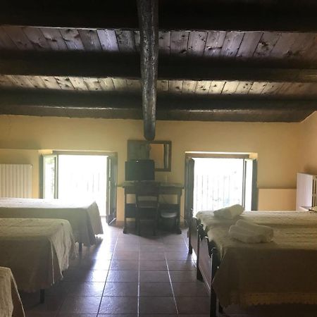 La Locanda Di San Francesco Hotell Viggianello Eksteriør bilde